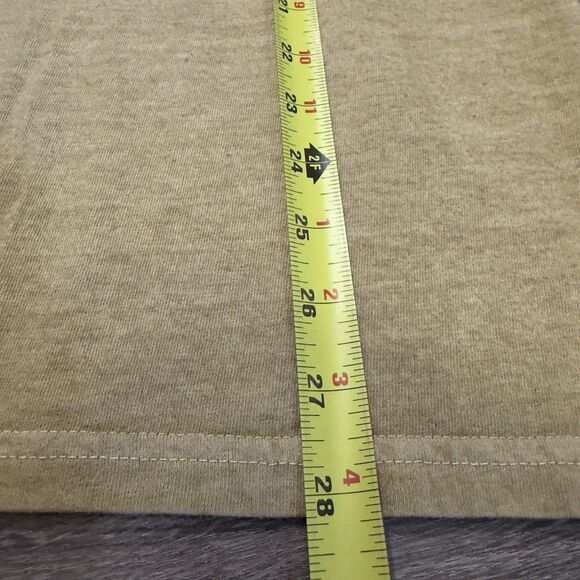 Taylor Swift Evermore Lyric Shirt Sz S Official Merch Marjorie Kindness Rare - Picture 7 of 7